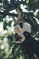 Foarfeca pe acumulator STIHL ASA 140 sistem ALLPRO fara acumulator si incarcator