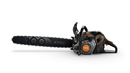 Motofierastrau profesional STIHL MS 500i EDITIE CENTENARA putere 6.8 CP lama 50 cm pas lant 3/8" RS Rollomatic ES Light