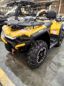 ATV Voltarom Guardian 550L 4x4 36cp CVT automat servodirectie electrica diferential blocabil