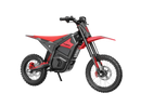 Motocicleta electrica cross Yozma IN 10 Off-Road putere 2600W viteza 60 km/h autonomie 85 km 48 V 23.4 Ah cuplu max. 146 Nm sarcina max. 120 Kg