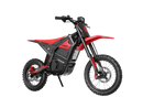 Motocicleta electrica cross Yozma IN 10 Off-Road putere 2600W viteza 60 km/h autonomie 85 km 48 V 23.4 Ah cuplu max. 146 Nm sarcina max. 120 Kg