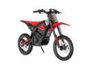 Motocicleta electrica cross Yozma IN 10 Off-Road putere 2600W viteza 60 km/h autonomie 85 km 48 V 23.4 Ah cuplu max. 146 Nm sarcina max. 120 Kg
