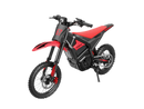 Motocicleta electrica cross Yozma IN 10 Off-Road putere 2600W viteza 60 km/h autonomie 85 km 48 V 23.4 Ah cuplu max. 146 Nm sarcina max. 120 Kg