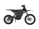 Motocicleta electrica cross Yozma IN 10 PRO High-Performance Off-Road putere 5500W viteza 80 km/h autonomie 96 km 60 V 27 Ah cuplu max. 220 Nm sarcina max. 150 Kg-Rosu