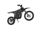 Motocicleta electrica cross Yozma IN 10 PRO High-Performance Off-Road putere 5500W viteza 80 km/h autonomie 96 km 60 V 27 Ah cuplu max. 220 Nm sarcina max. 150 Kg-Negru