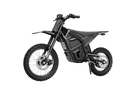 Motocicleta electrica cross Yozma IN 10 PRO High-Performance Off-Road putere 5500W viteza 80 km/h autonomie 96 km 60 V 27 Ah cuplu max. 220 Nm sarcina max. 150 Kg