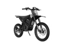 Motocicleta electrica cross Yozma IN 10 PRO High-Performance Off-Road putere 5500W viteza 80 km/h autonomie 96 km 60 V 27 Ah cuplu max. 220 Nm sarcina max. 150 Kg