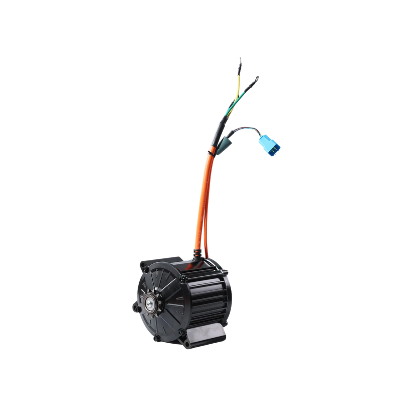 Motor electric Yozma IN 10