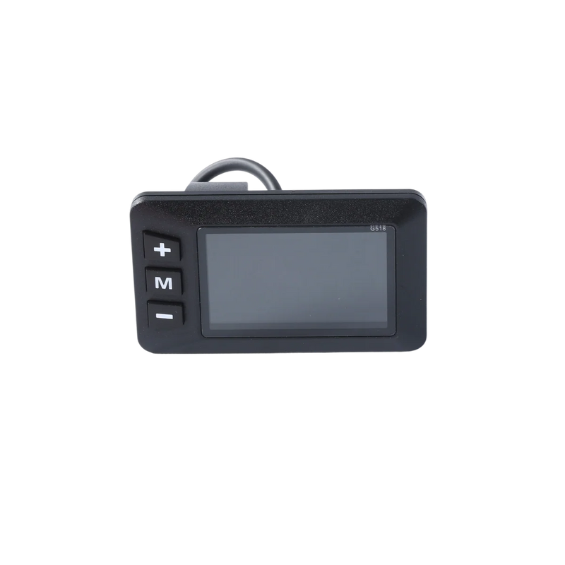 Afisaj LCD G518 Yozma IN 10
