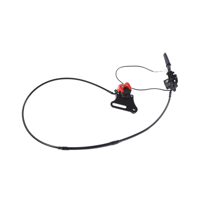 Frana disc spate Yozma IN 10