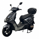 Scuter electric RDB STAR FULL 2000W fara permis 25 km/h culoare gri