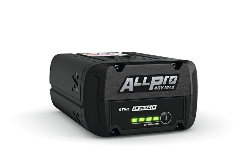 Acumulator STIHL AP 300.0 P tensiune nominala 36 V