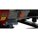 Pachet generator curent MEDIA LINE MLG 3500/2 putere 3kW 230V benzina pornire manuala AVR + Lanterna