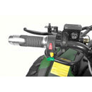 ATV electric Hecht 56150 Army, 1200 W, autonomie 60 km, capacitate 120 kg camuflaj