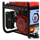 Generator curent MEDIA LINE MLG 2500/2 putere 2.2 KW 230V benzina pornire manuala AVR