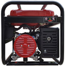 Pachet generator curent Media Line MLG 3500/2 putere 2.6 kW 230 V benzina pornire manuala AVR rezervor 15 L