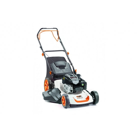 MASINA TUNS GAZON O-MAC MP1 554WSQ-B 5.5CP 53CM 70L autopropulsie