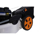 MASINA TUNS GAZON O-MAC MP1 554WSQ-B 5.5CP 53CM 70L autopropulsie