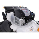 MASINA TUNS GAZON O-MAC MP1 554WSQ-B 5.5CP 53CM 70L autopropulsie
