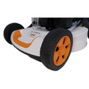 MASINA TUNS GAZON O-MAC MP1 554WSQ-B 5.5CP 53CM 70L autopropulsie