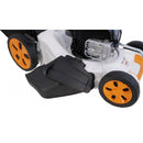 MASINA TUNS GAZON O-MAC MP1 554WSQ-B 5.5CP 53CM 70L autopropulsie