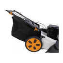 MASINA TUNS GAZON O-MAC MP1 554WSQ-B 5.5CP 53CM 70L autopropulsie