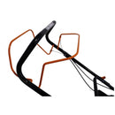 MASINA TUNS GAZON O-MAC MP1 554WSQ-B 5.5CP 53CM 70L autopropulsie