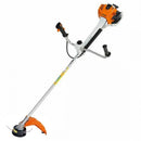 Motocoasa STIHL FS 511 C-EM ErgoStart benzina putere 2,4kW diametru taiere 56 cm ham advance plus + ulei amestec 2T 1L + AutoCut 56-2