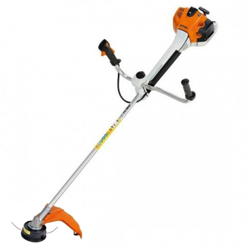 Motocoasa STIHL FS 511 C-EM ErgoStart benzina putere 2,4kW diametru taiere 56 cm ham advance plus