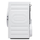 Uscator de rufe Samus SGDP-924 pompa de caldura 9 kg clasa D latime 60 cm memorare program favorit functie Antisifonare blocare acces copii optiune pornire intarziata
