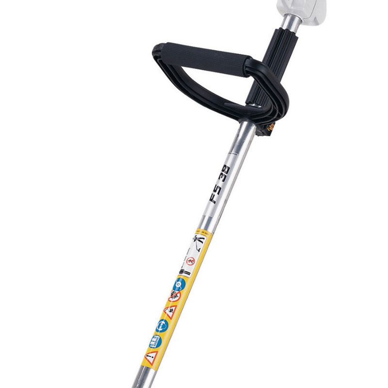 Motocoasa STIHL FS 38 putere 0.9 CP latime lucru 38 cm taietor AutoCut C