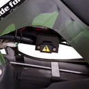 ATV electric Hecht 56155 Army, 1200 w, viteza max: 40 km/h