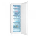 Congelator Samus SC337E 242 litri clasa E 7 sertare inaltime 170 cm termostat reglabil compartiment Big Box usa reversibila