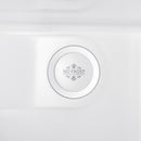 Frigider Side by Side Samus SSX-669NFWDE 532 litri clasa E inaltime 177 cm No Frost dozator de apa afisaj LCD lumina interioara LED