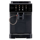 Espressor cafea Samus Sublime 19 Rasnita profesionala- 300 g 19 bari Putere 1200-1400 W Rezervor apa 2 L Sistem extractie lapte cu furtun 25 cm 10 tipuri de bauturi Multiple tipuri de reglaje