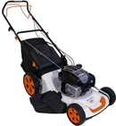 MASINA TUNS GAZON O-MAC MP1 554WSQ-B 5.5CP 53CM 70L autopropulsie