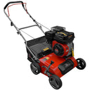 Scarificator - aerator MEDIALINE MSA 40 putere motor 6CP latime lucru 40 cm cos colectare 45l