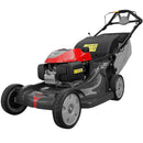 Masina de tuns gazon HONDA HRX 537 C5 VK putere motor 5.6 CP latime de taiere 53 cm cos colector 85 L Autopropulsat