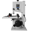 Fierastrau cu banda Scheppach HBS 30 putere 350W + Aspirator rumegus Scheppach DC 500