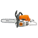 Motofierastrau STIHL MS 231 C-BE ErgoStart putere 2.7CP lama 40cm 1.3mm pas lant 3/8"