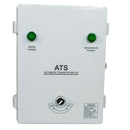 Automatizare pentru generatoare electrice monofazate HYUNDAI AC-ATS-W-80A-1