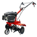 Motosapa ROTAKT RO1.7R 2 putere 3CP benzina latime lucru 60cm