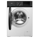 Masina de spalat rufe Samus WSED8128IDM 8 kg Inverter Direct Motor 16 programe 1200 rotatii Clasa energetica A