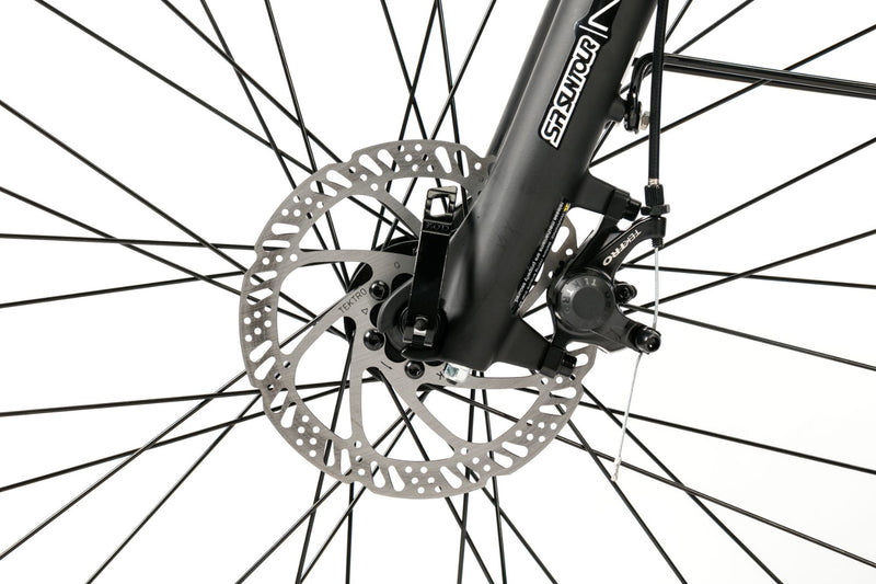 Bicicleta electrica Ztech ZT-84M Eel-M viteza maxima 25 km/h putere 250W acumulator 12Ah/36V nu necesita permis-Albastru