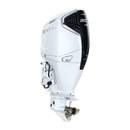 Motor barca Honda BF300 cu mansa cizma extralunga 300CP 4T pornire  electrica elice de aluminiu cu 3 aripi baterie 70A