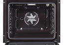 Cuptor electric incorporabil Samus SC623GX5 clasa A 75 litri 5 functii semi-grill ventilator timer mecanic 2000 W