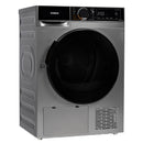 Uscator de rufe Samus SADP-836DS pompa de caldura 8 kg clasa D latime 60 cm functie Antisifonare igienizare UV blocare acces copii optiune pornire intarziata