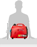 Generator curent HONDA INVERTER EU10iT1 putere 1kW 230 V tip inverter benzina pornire manuala silentios portabil