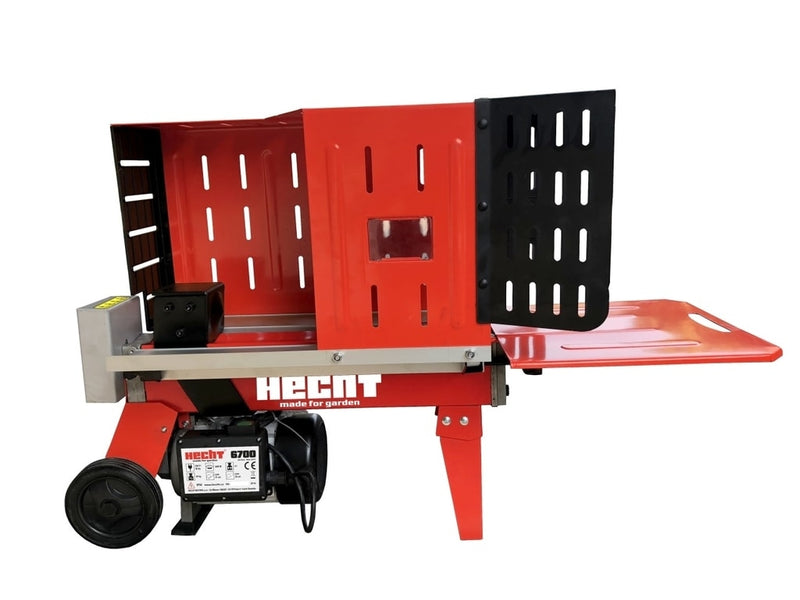 Despicator busteni Hecht 6700  electric Presiune 4 tone Putere motor 1500 W