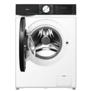 Masina de spalat rufe Samus WSMDI12147 12 kg 16 programe Alb Clasa energetica A 595x650x850mm